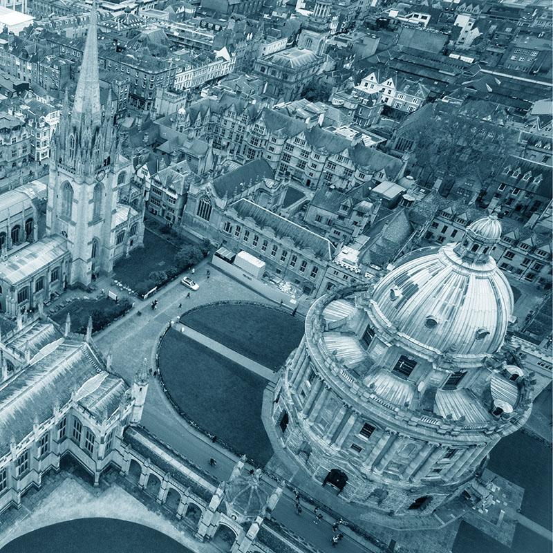 Radcliffe camera news Oxford Radcliffe Camera view